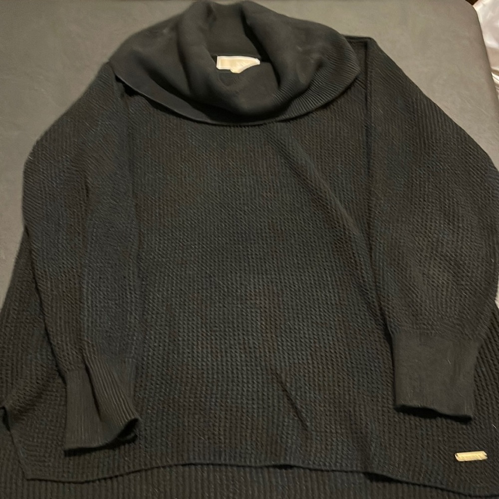Michael Kors Cowl Neck Sweater